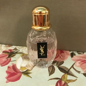 Parisienne by YSL